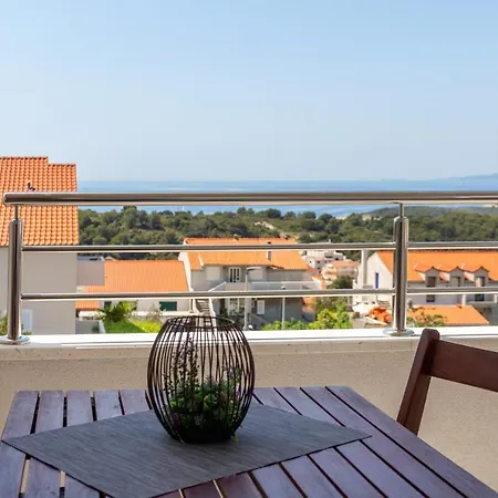 赫瓦尔德鲁克西公寓酒店 3* 赫瓦尔