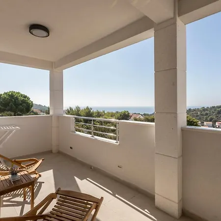 Casa de hóspedes Hvar De Luxe