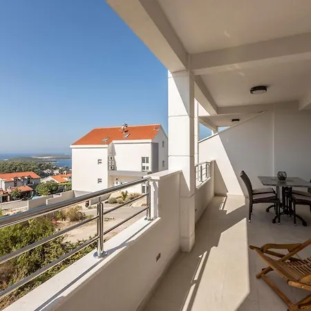 Hvar De Luxe Casa de hóspedes