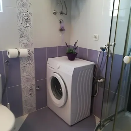 Casa de hóspedes Hvar De Luxe 3*