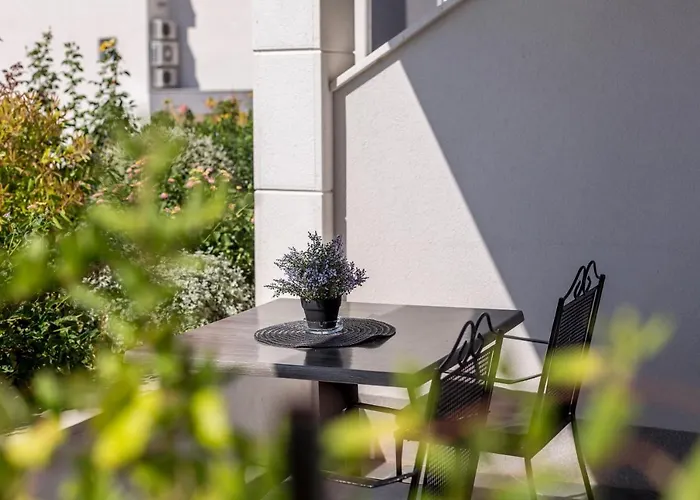 招待所 赫瓦尔德鲁克西公寓酒店 赫瓦尔