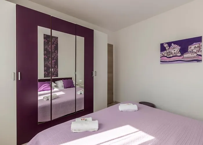 赫瓦尔德鲁克西公寓酒店 赫瓦尔