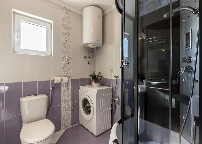 赫瓦尔德鲁克西公寓酒店 赫瓦尔