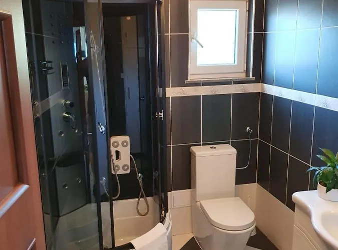 招待所 赫瓦尔德鲁克西公寓酒店 赫瓦尔