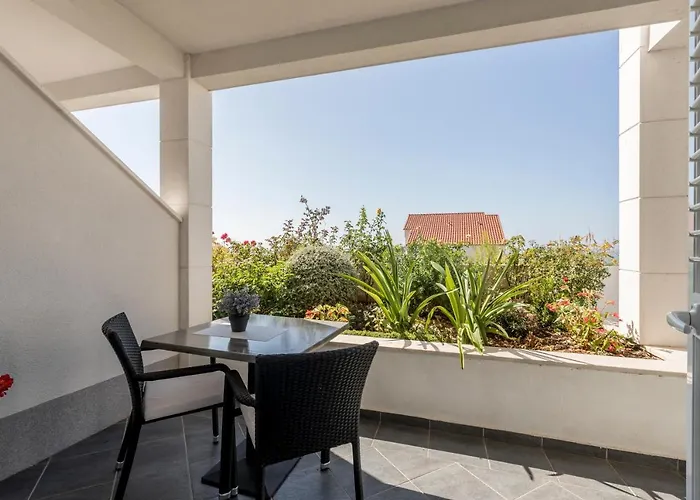 赫瓦尔德鲁克西公寓酒店