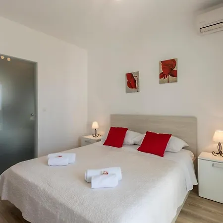 Hvar De Luxe Pensionat Hvar Town