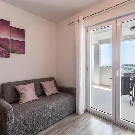 Hvar De Luxe 3* Hvar Town