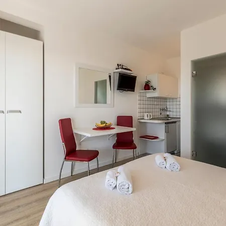 Gostinjska kuća Hvar De Luxe Hvar Town