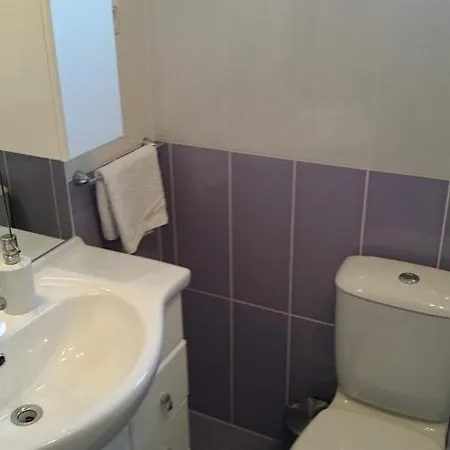 Hvar De Luxe Guest house