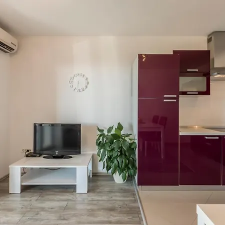 Hvar De Luxe Guest house