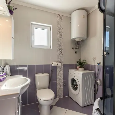 Pensionat Hvar De Luxe 3*