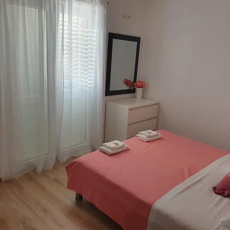 Hvar De Luxe Gostinjska kuća