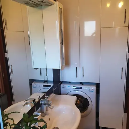 Hvar De Luxe Gostinjska kuća 3*