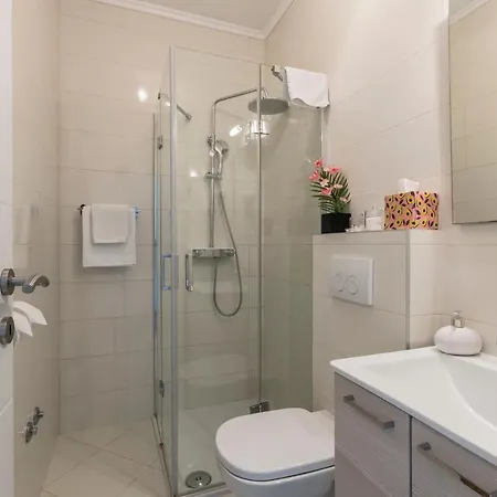 Pensionat Hvar De Luxe Hvar Town