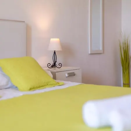 Hvar De Luxe Pensionat Hvar Town