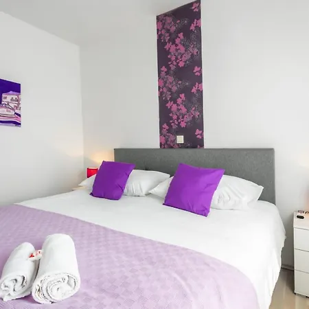 Hvar De Luxe Penzion