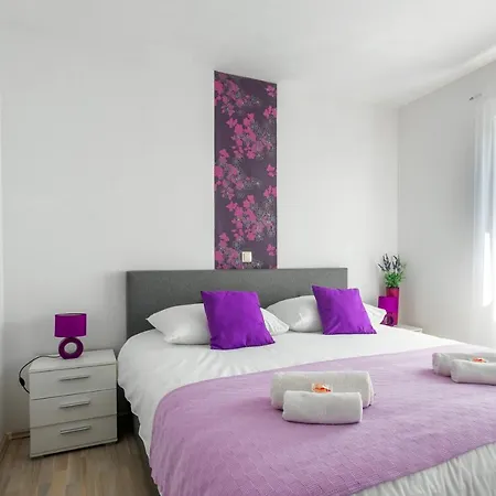 Hvar De Luxe Casa de hóspedes 3*