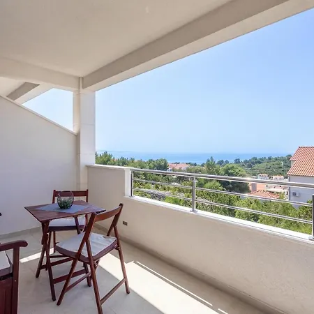 Hvar De Luxe Guest house