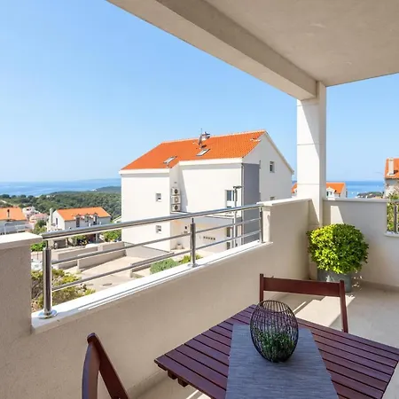 Hvar De Luxe Guest house