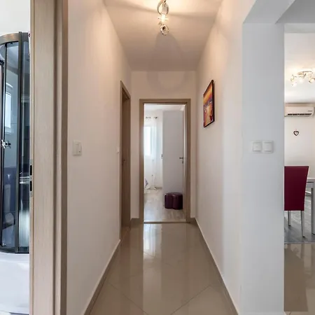 Hvar De Luxe Pensionat Hvar Town