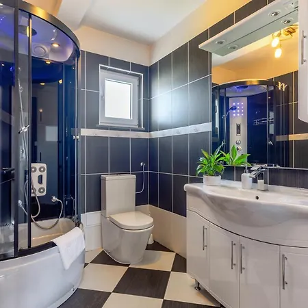 Pensionat Hvar De Luxe 3*