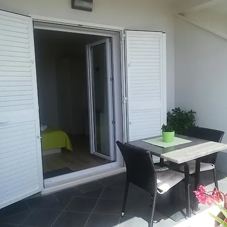 Pensionat Hvar De Luxe 3*