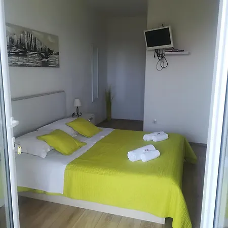 Pensionat Hvar De Luxe 3*
