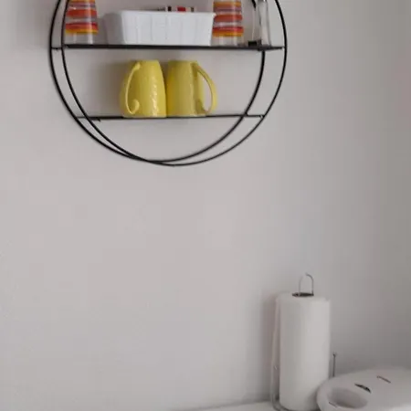 Πανσιόν Hvar De Luxe Χβαρ