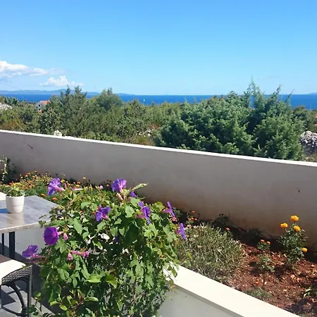 Gostinjska kuća Hvar De Luxe