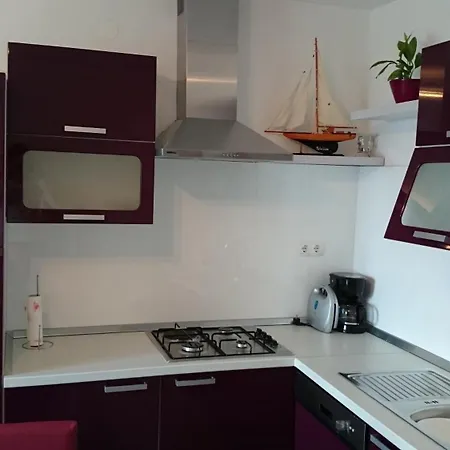 Hvar De Luxe Gostinjska kuća