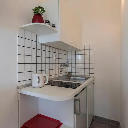 Gostinjska kuća Hvar De Luxe Hvar Town