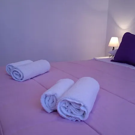 Hvar De Luxe Guest house