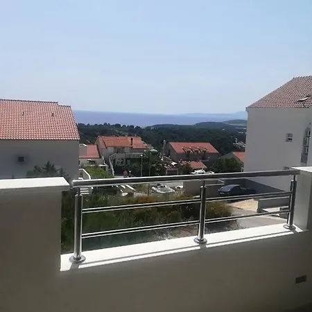 Hvar De Luxe Pensionat 3*