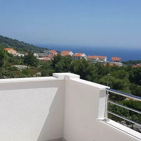 Hvar De Luxe 3* Χβαρ