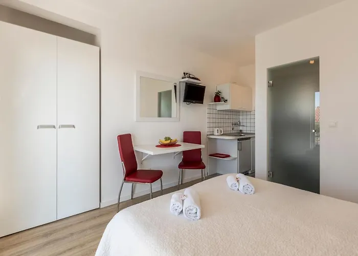 Casa de hóspedes Hvar De Luxe Hvar Town