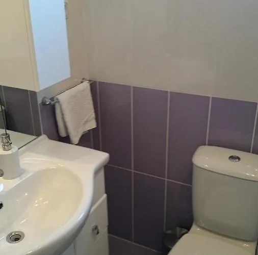 Hvar De Luxe Penzion