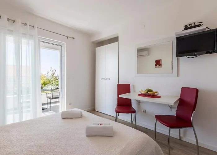 Hvar De Luxe Casa de hóspedes Hvar Town