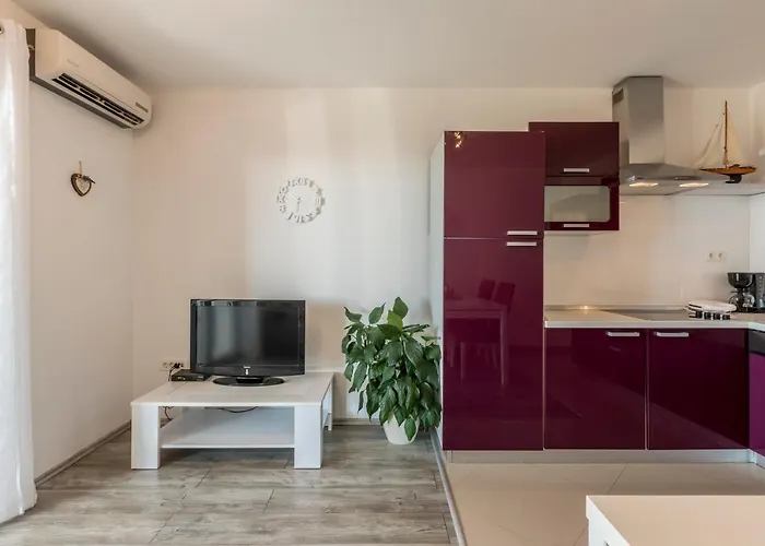 Hvar De Luxe Casa de hóspedes