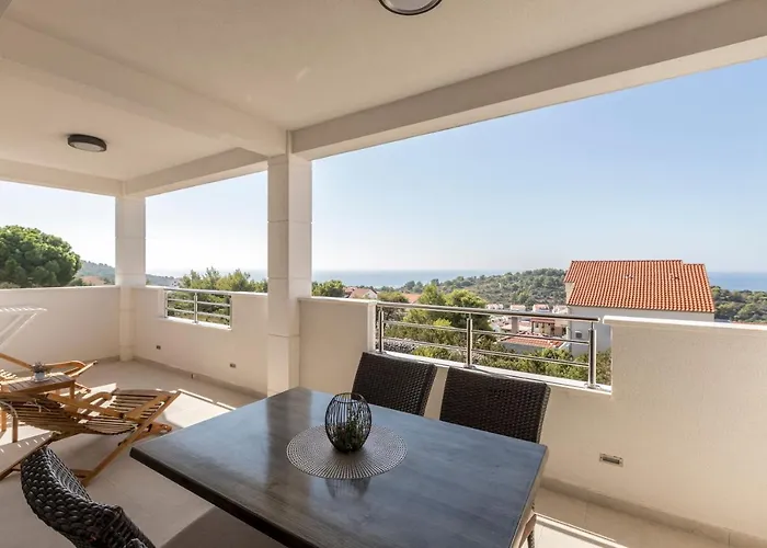 Penzion Hvar De Luxe