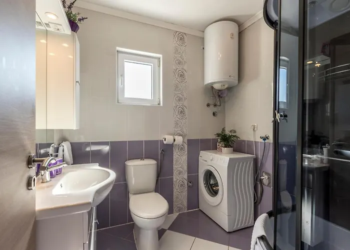 Penzion Hvar De Luxe 3*