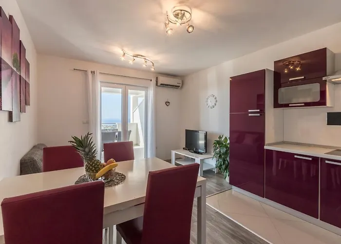 Penzion Hvar De Luxe 3*