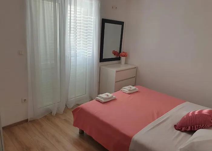 Hvar De Luxe Penzion