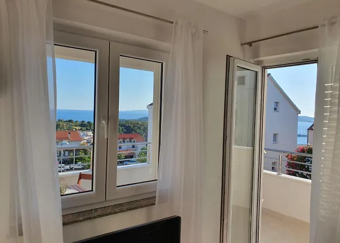 Hvar De Luxe Casa de hóspedes Hvar Town