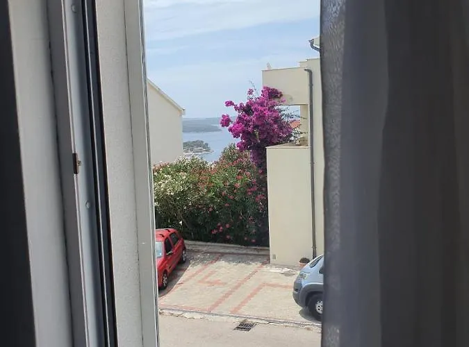 Hvar De Luxe Penzion