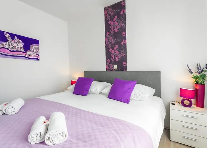 Hvar De Luxe Casa de hóspedes