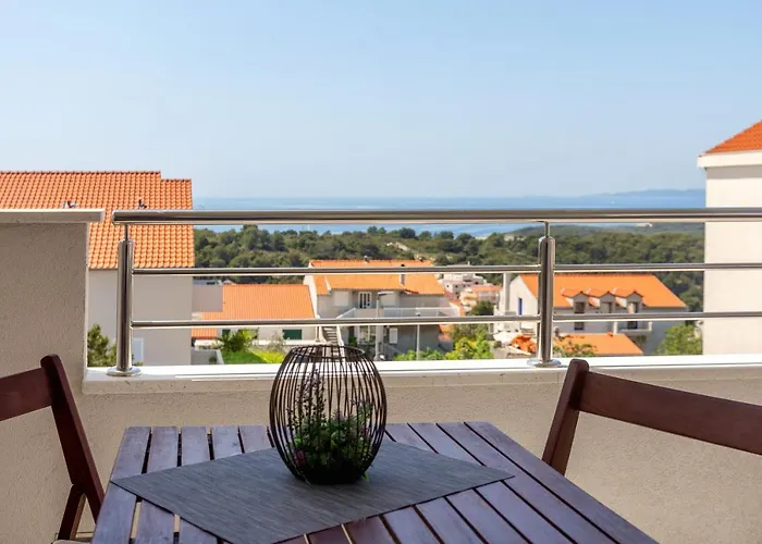 Hvar De Luxe 3* Hvar Town