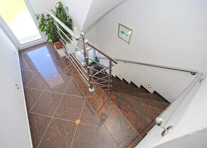 Hvar De Luxe Casa de hóspedes 3*