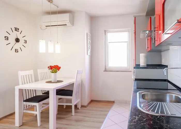 Hvar De Luxe Casa de hóspedes Hvar Town