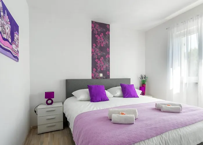 Hvar De Luxe Penzion 3*