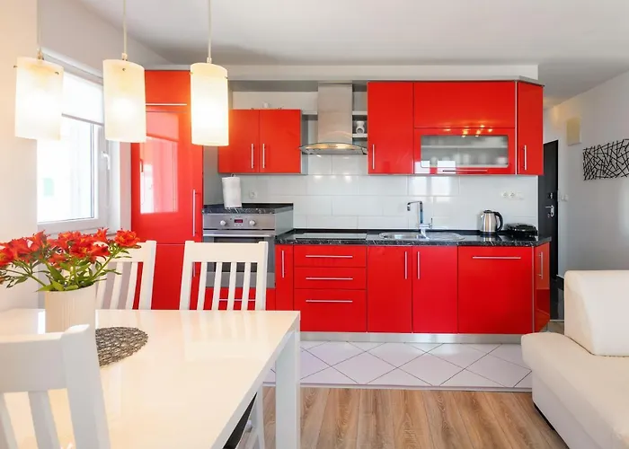 Penzion Hvar De Luxe 3*